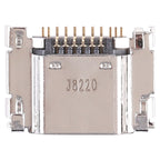 For Galaxy T705 10pcs Charging Port Connector, For Samsung Galaxy T705
