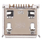 For Exhibit 4G / T759 10pcs Charging Port Connector, For Samsung Exhibit 4G
