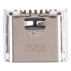 For Galaxy Tab A 10.1 (2016) 10pcs Charging Port Connector, For Samsung SM-T580