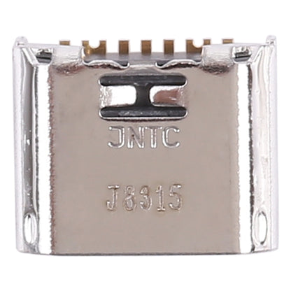 For Galaxy Tab A 10.1 (2016) 10pcs Charging Port Connector, For Samsung SM-T580