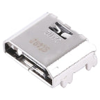 For Galaxy Tab A 10.1 (2016) 10pcs Charging Port Connector, For Samsung SM-T580