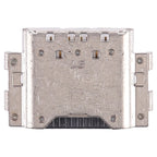 For Galaxy T380 10pcs Charging Port Connector, For Samsung Galaxy T380