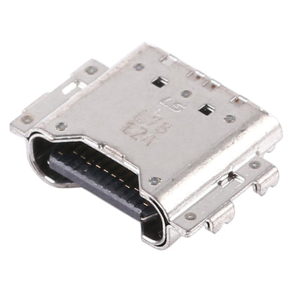 For Galaxy T380 10pcs Charging Port Connector, For Samsung Galaxy T380