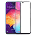 For Galaxy A50 / A30 / M30 / A4S Front Screen Outer Glass Lens , For Galaxy A50 / A30