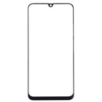 For Galaxy A50 / A30 / M30 / A4S Front Screen Outer Glass Lens , For Galaxy A50 / A30