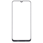 For Galaxy A50 / A30 / M30 / A4S Front Screen Outer Glass Lens , For Galaxy A50 / A30