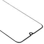 For Galaxy A50 / A30 / M30 / A4S Front Screen Outer Glass Lens , For Galaxy A50 / A30