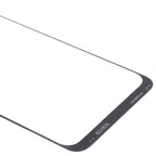 For Galaxy A50 / A30 / M30 / A4S Front Screen Outer Glass Lens , For Galaxy A50 / A30