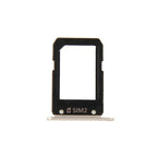 For Galaxy A9(2016) / A9000 SIM Card Tray, For Samsung Galaxy A9(single sim)