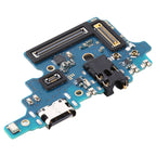 For Samsung Galaxy Note 10 Lite SM-N770F Original Charging Port Board, For Samsung Galaxy Note 10 Lite (Original)