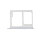 For A3(2016) / A3100 & A5(2016) / A5100 & A7(2016) / A7100 SIM Card Tray and Micro SD Card Tray, For Samsung Galaxy A3(2016) / A3100 & A5(2016) / A5100 & A7(2016) / A7100