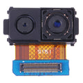 For Galaxy J7 Duo SM-J720F Back Facing Camera, For Samsung  Galaxy J7 Duo