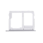 For Galaxy C7 / C7000 SIM Card Tray + Micro SD / SIM Card Tray, For C7 Grey, For C7 Gold