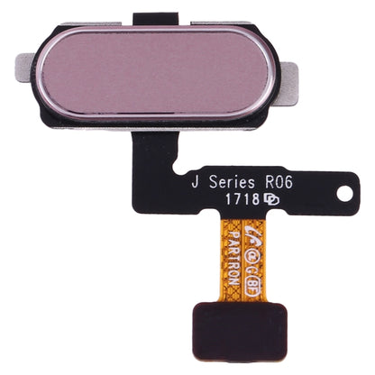 For Galaxy J7 (2017) SM-J730F/DS SM-J730/DS Fingerprint Sensor Flex Cable, For Samsung Galaxy J7 (2017), For Galaxy J7 (2017)