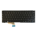 US Version Keyboard for Samsung NP350U2B  350U NP350U2A, For NP350U2B (US)