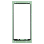 For Galaxy A7 (2018) / A750 10pcs Front Housing Adhesive, For Samsung Galaxy A7 (2018)