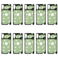 For Galaxy A7 (2018) / A750 10pcs Back Housing Cover Adhesive, Galaxy A7 (2018)