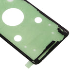 For Galaxy S10 10pcs Back Housing Cover Adhesive, Galaxy S10