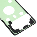 For Galaxy S10+ 10pcs Back Housing Cover Adhesive, Galaxy S10+