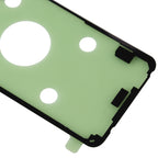 For Galaxy S10e 10pcs Back Housing Cover Adhesive, Galaxy S10e
