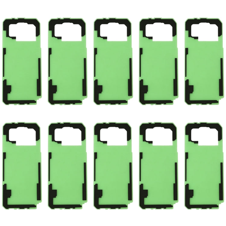 For Galaxy Note9 10pcs Waterproof Adhesive Stickers, Galaxy Note9