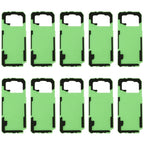 For Galaxy Note9 10pcs Waterproof Adhesive Stickers, Galaxy Note9
