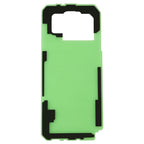 For Galaxy Note9 10pcs Waterproof Adhesive Stickers, Galaxy Note9