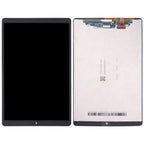 LCD Screen and Digitizer Full Assembly for Galaxy Tab A 10.1 (2019) (WIFI Version) SM-T510 / T515, For Samsung Galaxy Tab A 10.1 2019 (WIFI), For Samsung Galaxy Tab A 10.1 (2019) (WIFI Version)(RU)