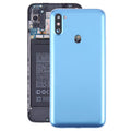 For Samsung Galaxy A11 SM-A115F Battery Back Cover with Camera Lens Frame, For Samsung Galaxy A11(with Camera Lens Frame), For Samsung Galaxy A11 SM-A115F