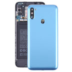 For Samsung Galaxy A11 SM-A115F Battery Back Cover with Camera Lens Frame, For Samsung Galaxy A11(with Camera Lens Frame), For Samsung Galaxy A11 SM-A115F