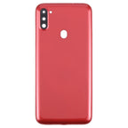 For Samsung Galaxy A11 SM-A115F Battery Back Cover with Camera Lens Frame, For Samsung Galaxy A11(with Camera Lens Frame), For Samsung Galaxy A11 SM-A115F