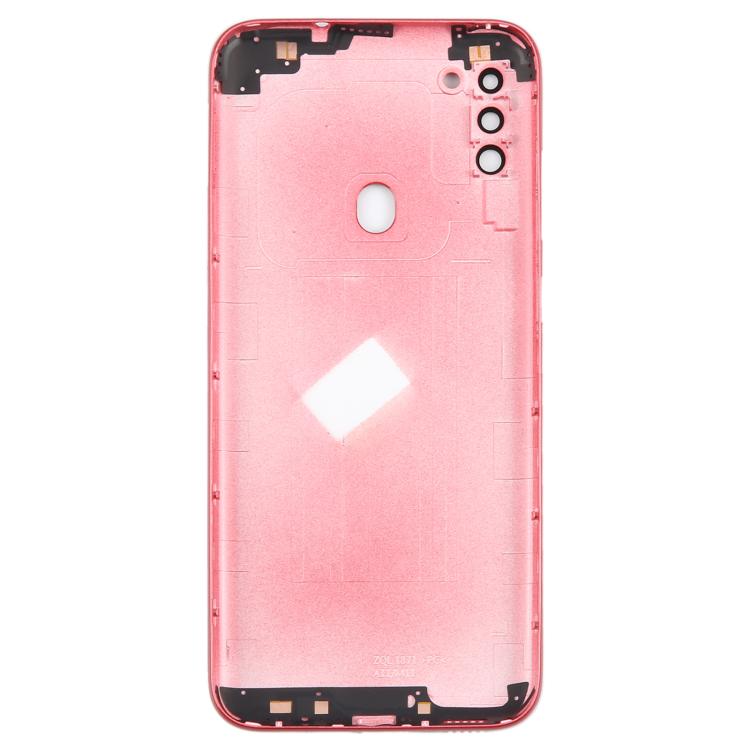 For Samsung Galaxy A11 SM-A115F Battery Back Cover with Camera Lens Frame, For Samsung Galaxy A11(with Camera Lens Frame), For Samsung Galaxy A11 SM-A115F