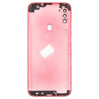 For Samsung Galaxy A11 SM-A115F Battery Back Cover with Camera Lens Frame, For Samsung Galaxy A11(with Camera Lens Frame), For Samsung Galaxy A11 SM-A115F