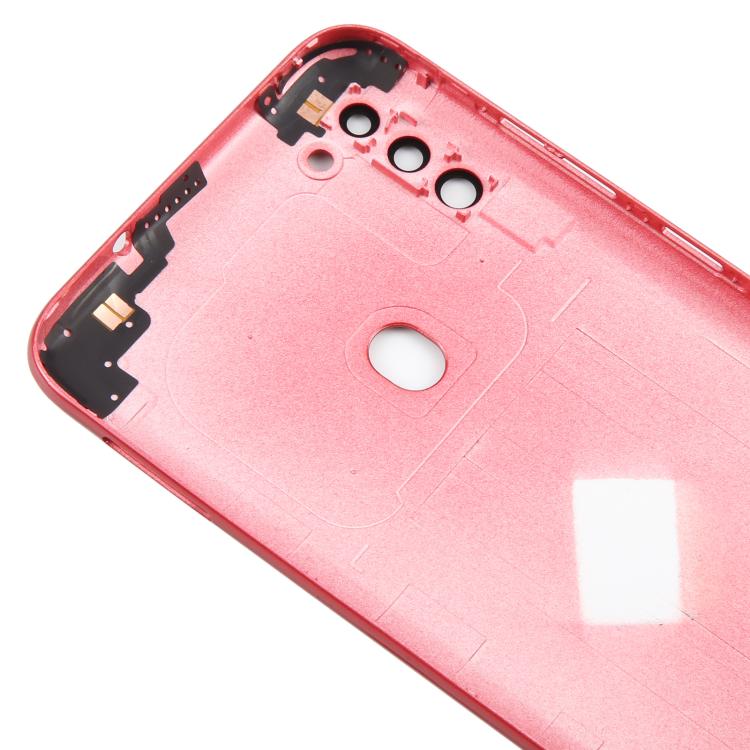 For Samsung Galaxy A11 SM-A115F Battery Back Cover with Camera Lens Frame, For Samsung Galaxy A11(with Camera Lens Frame), For Samsung Galaxy A11 SM-A115F