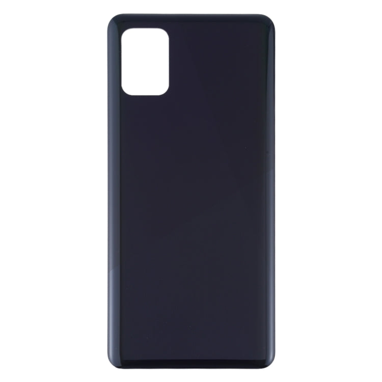 For Samsung Galaxy A31 Battery Back Cover , For Galaxy A31, For Samsung Galaxy A31