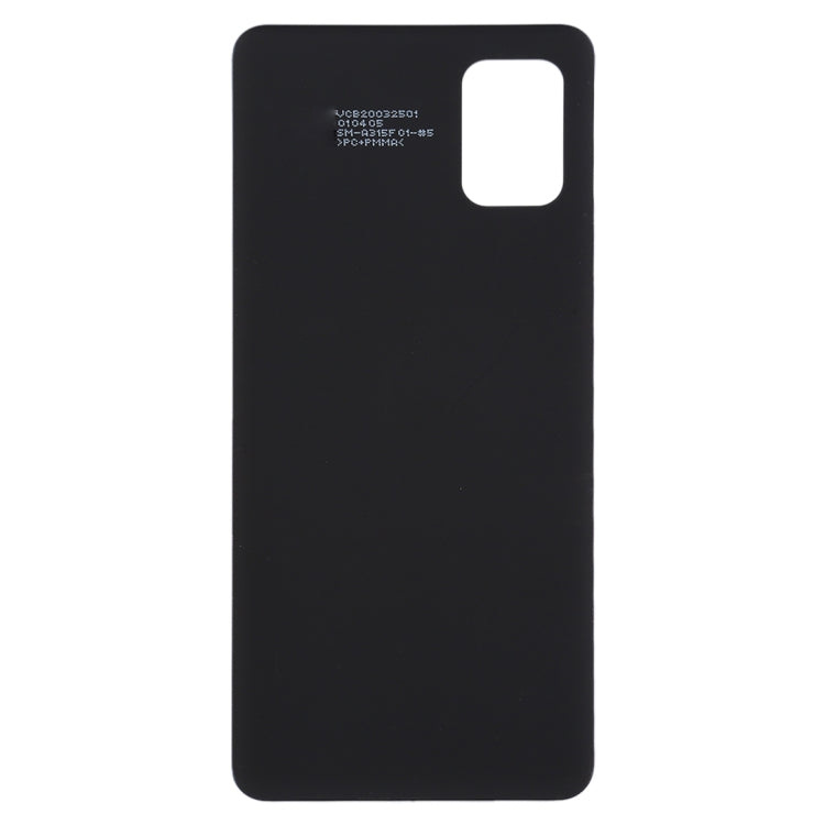 For Samsung Galaxy A31 Battery Back Cover , For Galaxy A31, For Samsung Galaxy A31