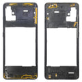For Samsung Galaxy A51  Middle Frame Bezel Plate, For Samsung Galaxy A51