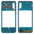 For Samsung Galaxy A30s Middle Frame Bezel Plate , For SamsungGalaxy A30s (Green), For Samsung Galaxy A30s