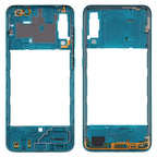 For Samsung Galaxy A30s Middle Frame Bezel Plate , For SamsungGalaxy A30s (Green), For Samsung Galaxy A30s