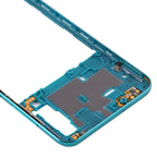 For Samsung Galaxy A30s Middle Frame Bezel Plate , For SamsungGalaxy A30s (Green), For Samsung Galaxy A30s