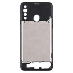 For Samsung Galaxy A20s  Middle Frame Bezel Plate , For Samsung Galaxy A20s