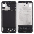 For Samsung Galaxy A70s  Front Housing LCD Frame Bezel Plate , For Galaxy A70s