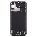 For Samsung Galaxy A70s  Front Housing LCD Frame Bezel Plate , For Galaxy A70s