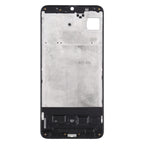 For Samsung Galaxy A70s  Front Housing LCD Frame Bezel Plate , For Galaxy A70s