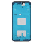 For Samsung Galaxy A01  Front Housing LCD Frame Bezel Plate , For Galaxy A01