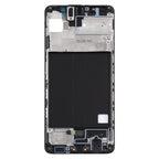 For Samsung Galaxy A51  Front Housing LCD Frame Bezel Plate , For Galaxy A51