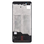 For Samsung Galaxy A51  Front Housing LCD Frame Bezel Plate , For Galaxy A51
