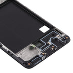 For Samsung Galaxy A51  Front Housing LCD Frame Bezel Plate , For Galaxy A51