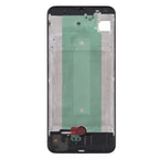 For Samsung Galaxy A30s  Front Housing LCD Frame Bezel Plate, For Galaxy A30s