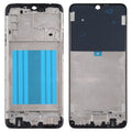 For Samsung Galaxy A20s  Front Housing LCD Frame Bezel Plate , For Galaxy A20s